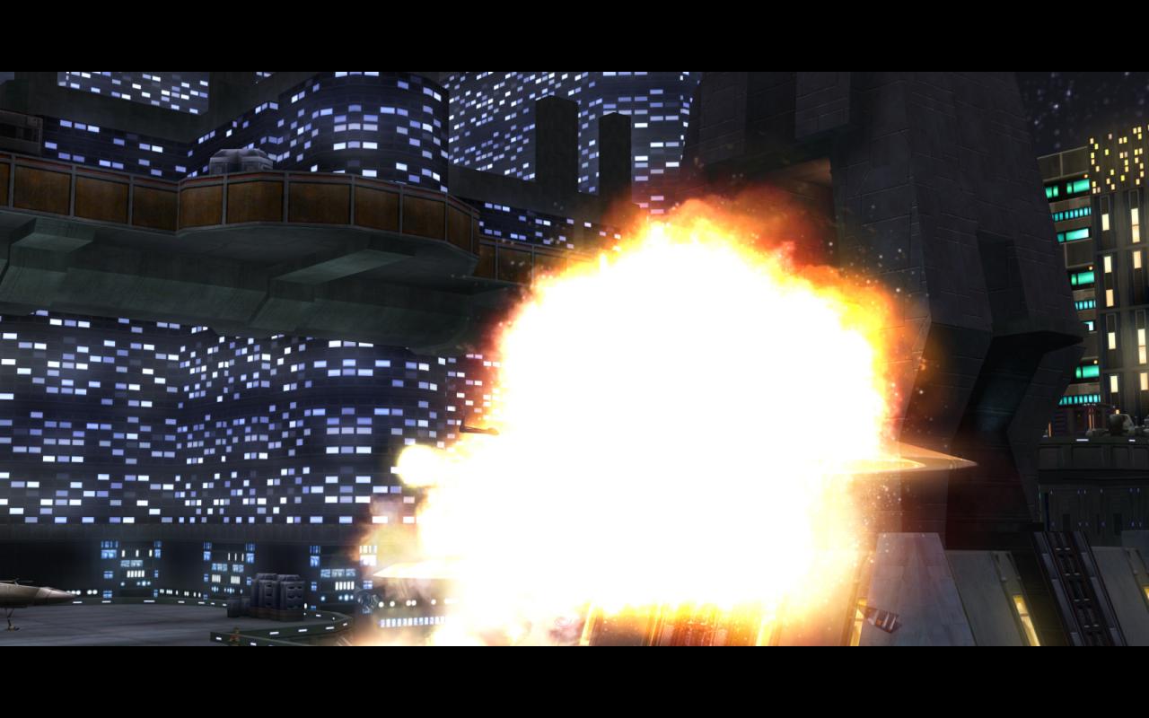 [29/10/2009] Jedi Academy 8x SGSSAA 5