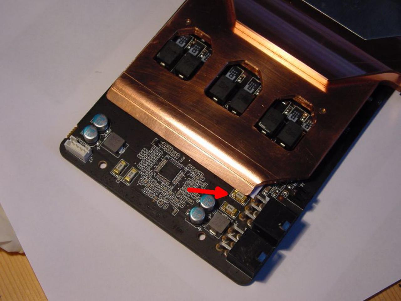 [31/10/2009] PC Games Hardware Extreme: Ein High-End-PC entsteht (56)