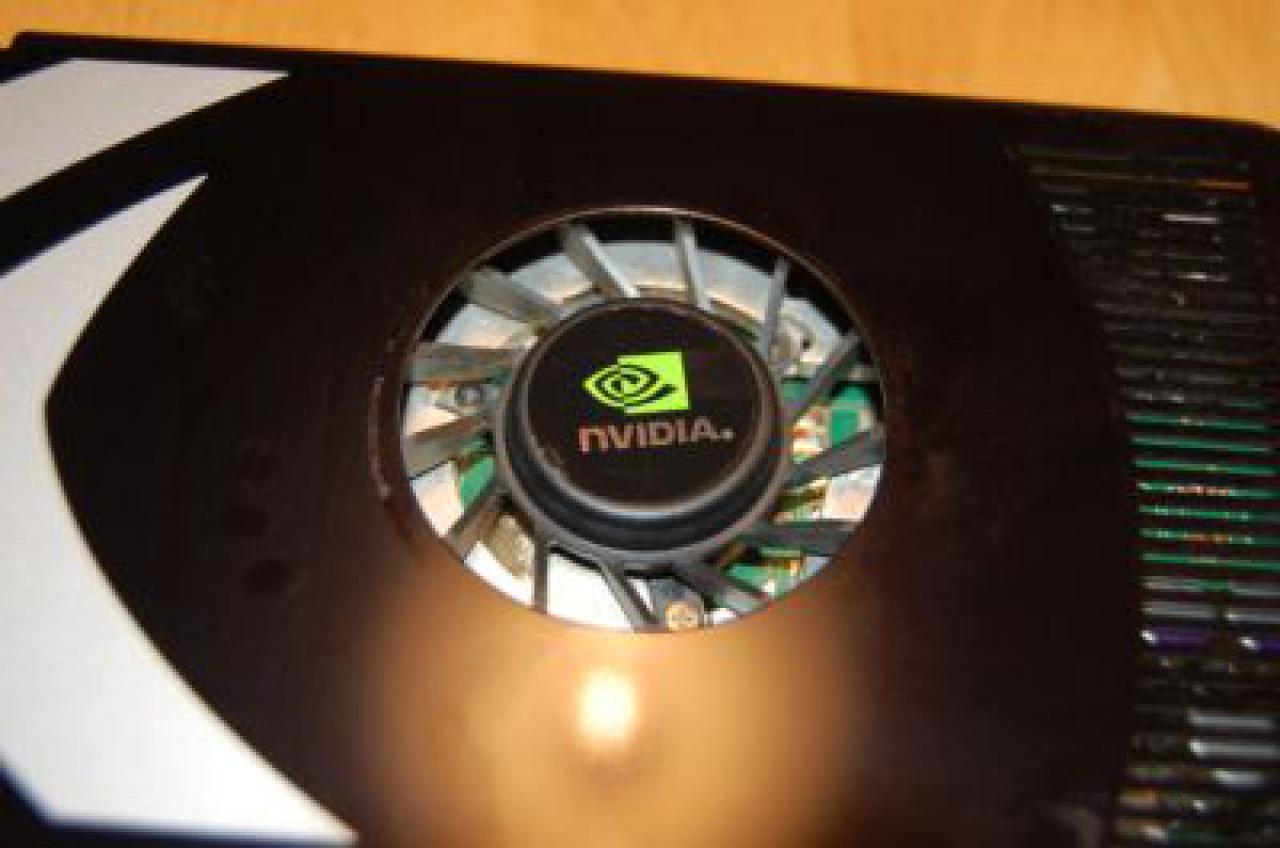 [03/10/2009] PC Games Hardware Extreme: Ein Nvidia-PC entsteht (11)
