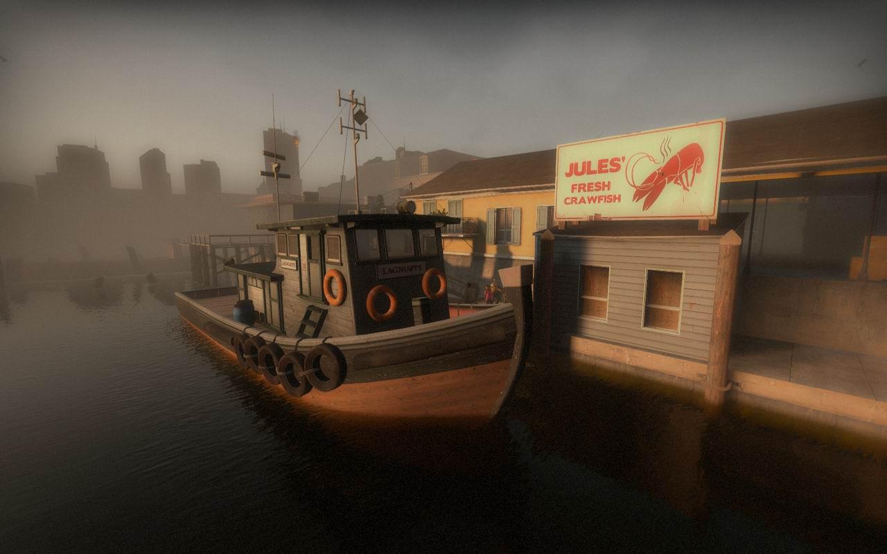 [30/10/2009] Left 4 Dead 2: Bilder aus der Demo by CrashStyle (25)