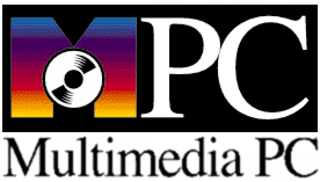 [07/10/2009] Das MPC-Logo war auf nicht vielen Rechnern zu finden.