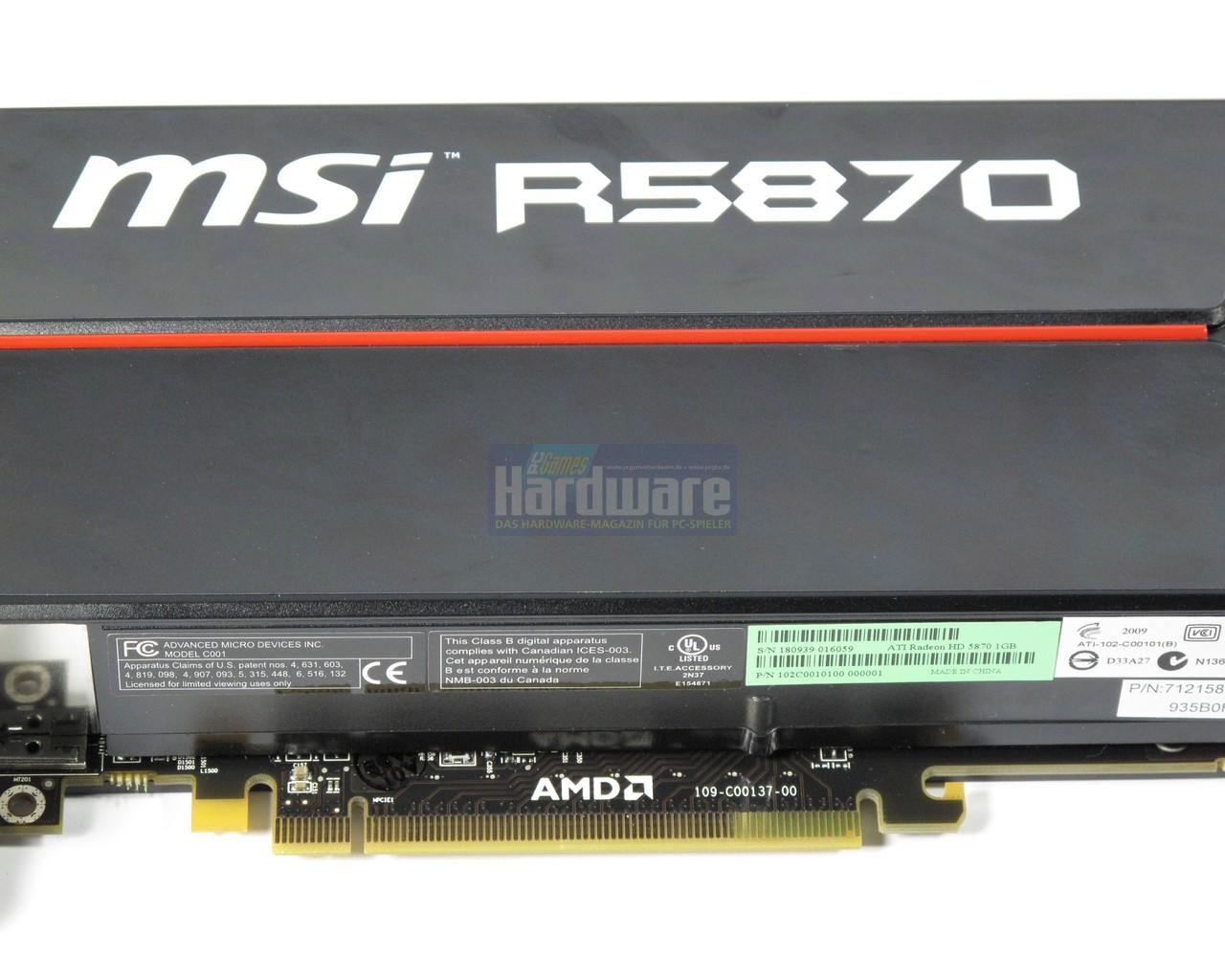 [12/10/2009] MSI Radeon R5870 neu im PCGH-Testlabor (10)