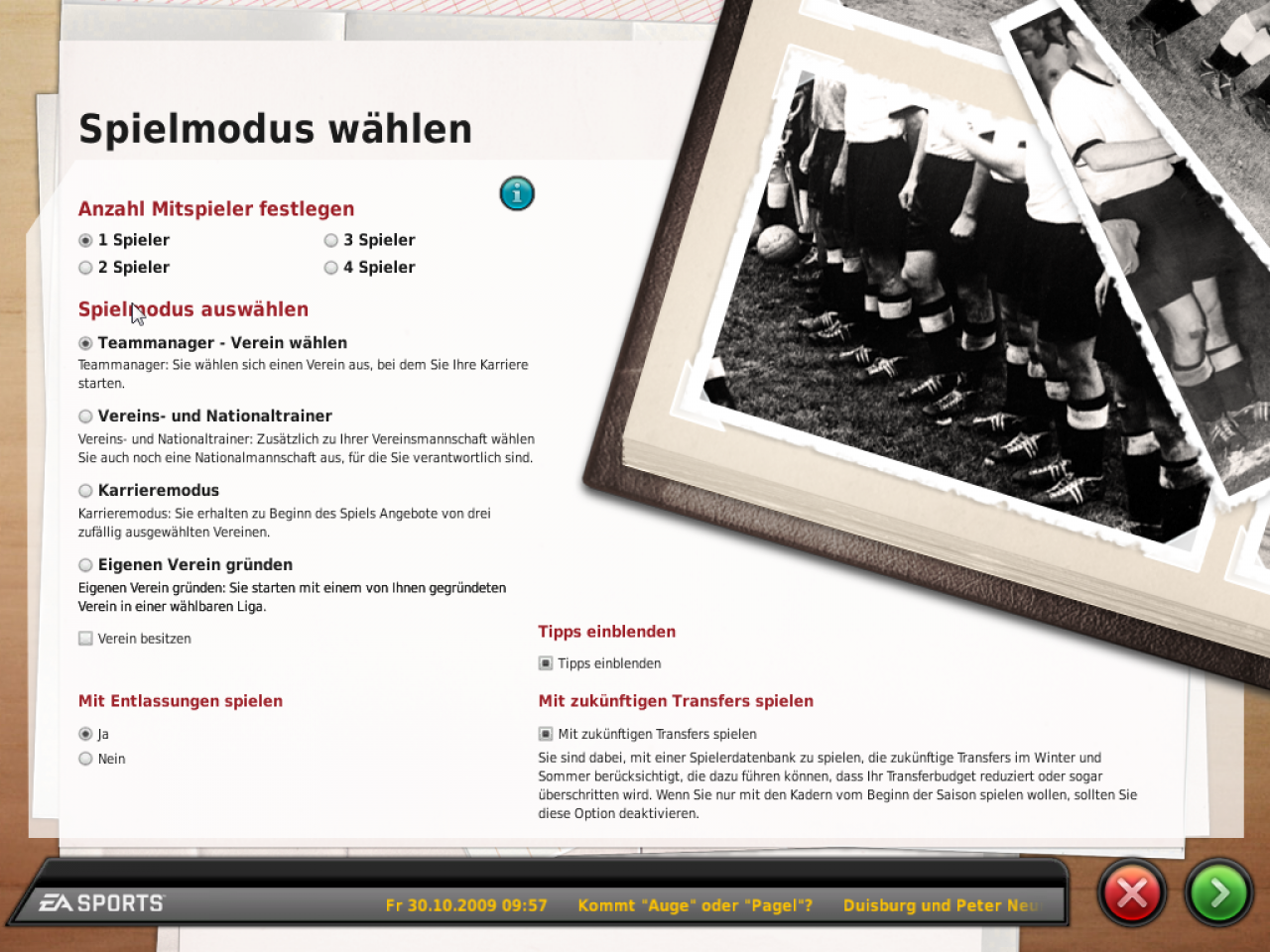 [30/10/2009] Fußball Manager 10 (3)