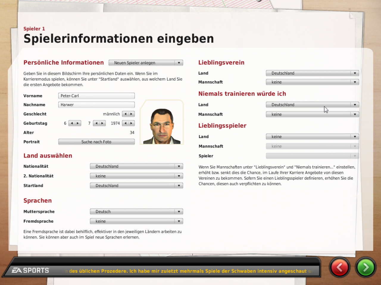 [30/10/2009] Fußball Manager 10 (4)