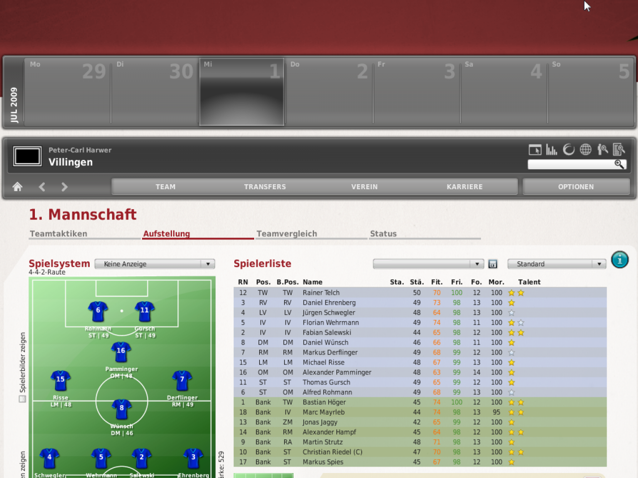 [30/10/2009] Fußball Manager 10 (15)