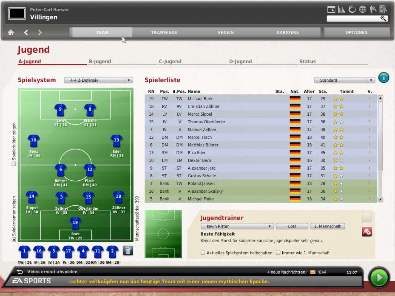 [30/10/2009] Fußball Manager 10 (18)