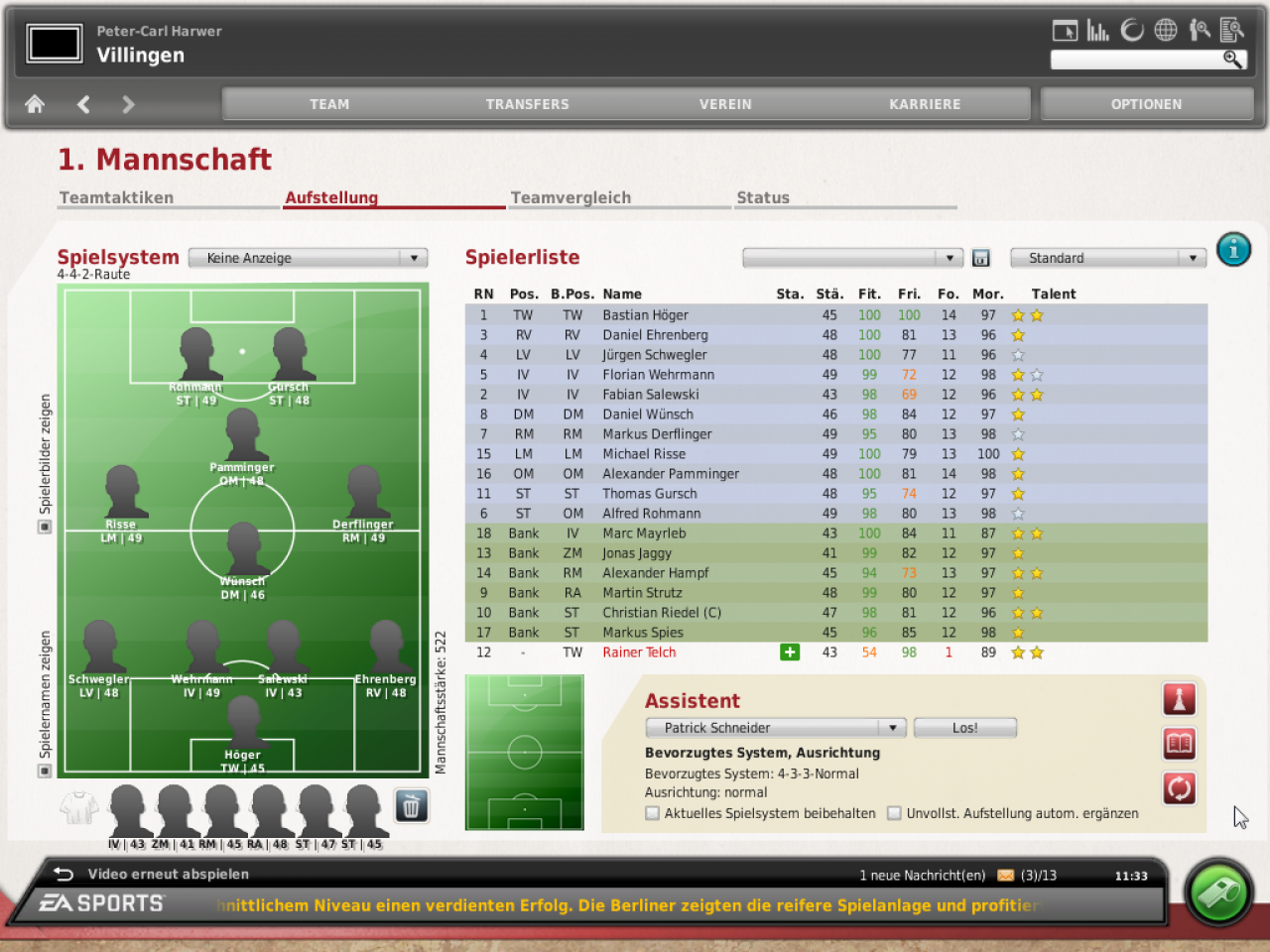[30/10/2009] Fußball Manager 10 (37)