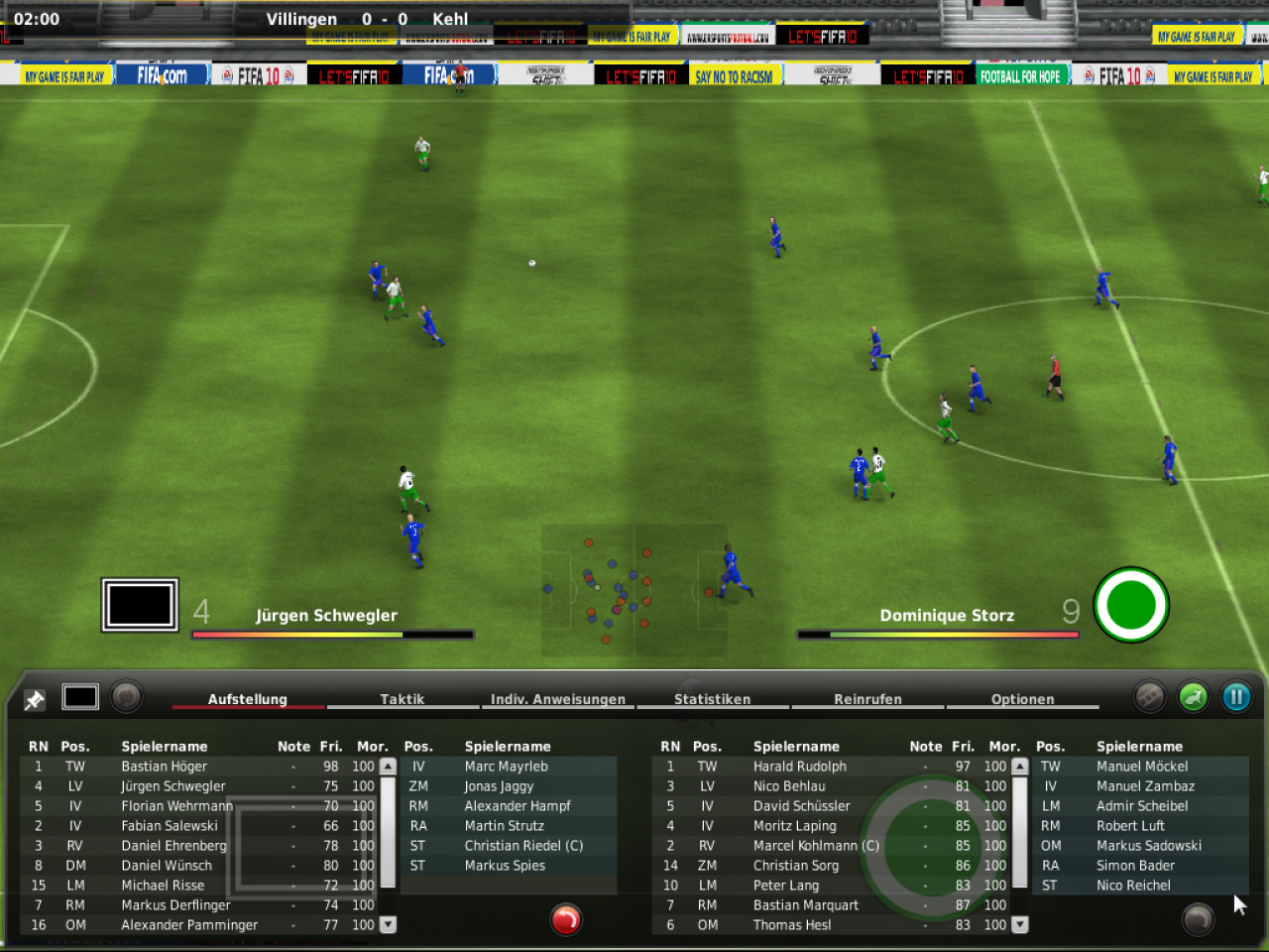 [30/10/2009] Fußball Manager 10 (42)