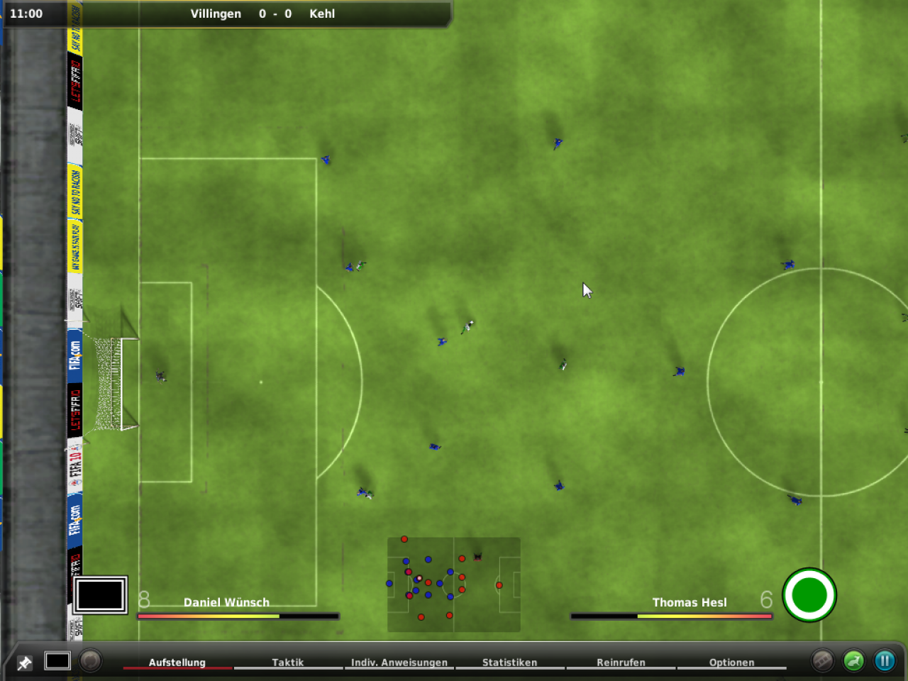 [30/10/2009] Fußball Manager 10 (54)