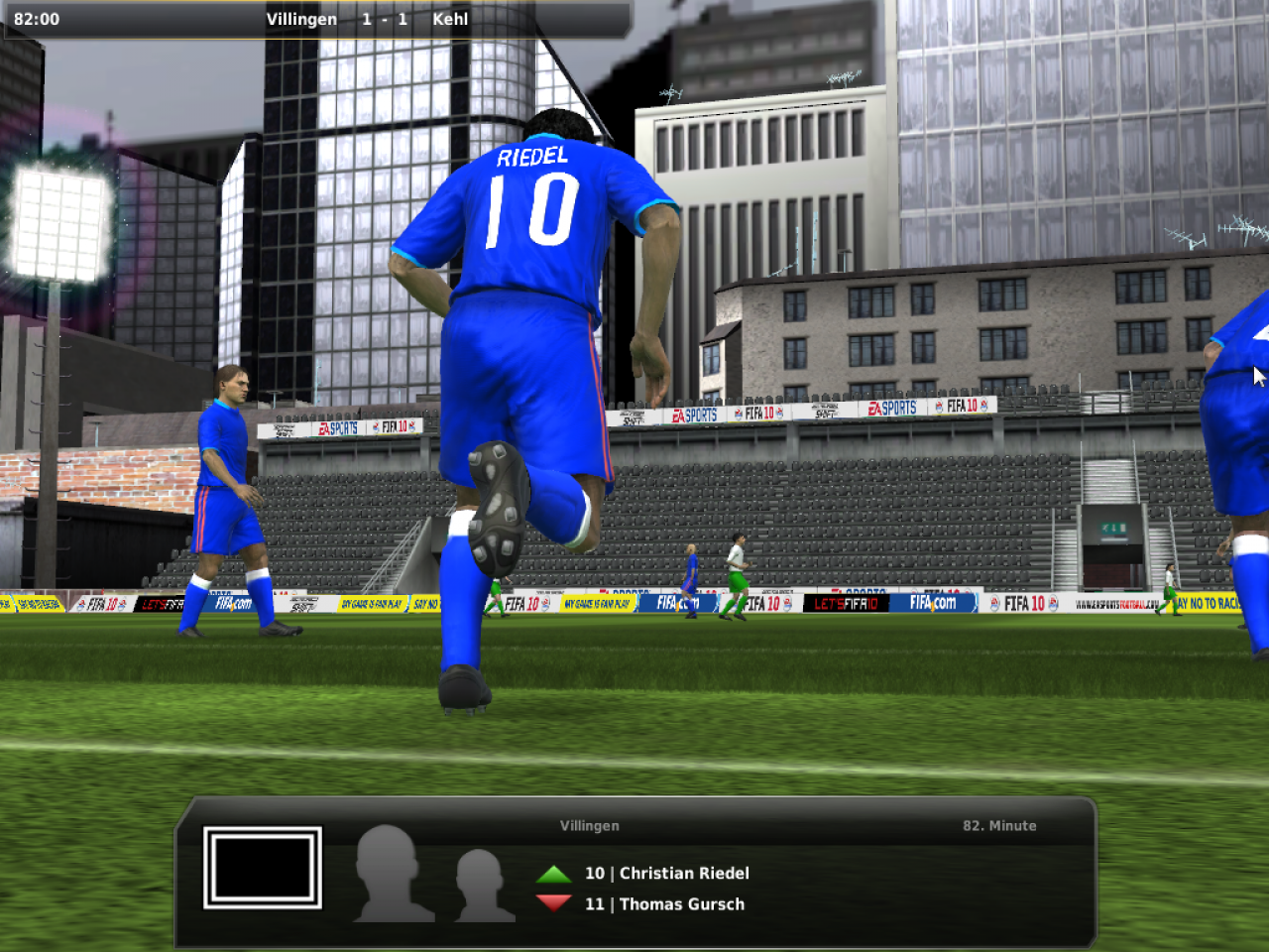 [30/10/2009] Fußball Manager 10 (81)