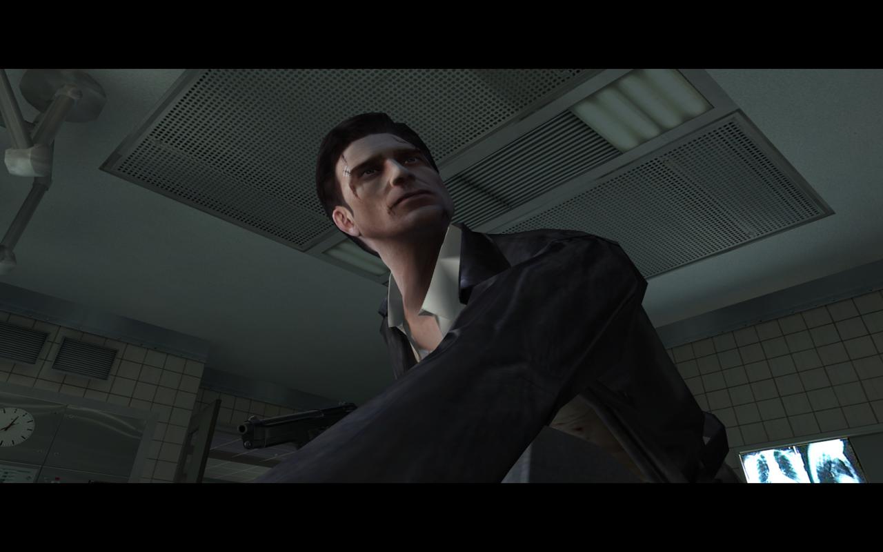 [18/10/2009] Max Payne 2 8x SGSSAA 2