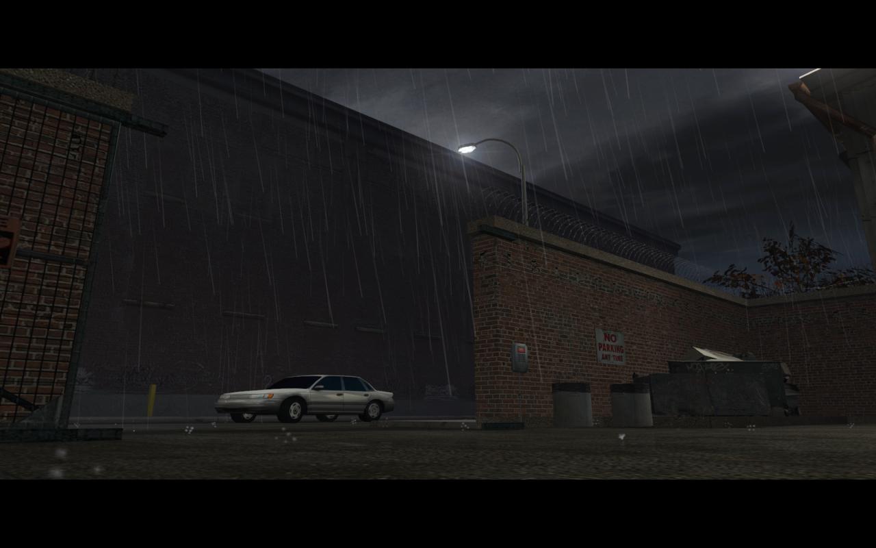 [18/10/2009] Max Payne 2 8x SGSSAA 6