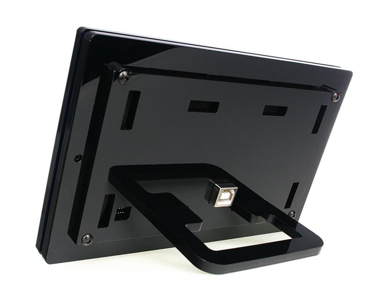 [28/10/2009] Megtron LCD-Modul - extern (2)