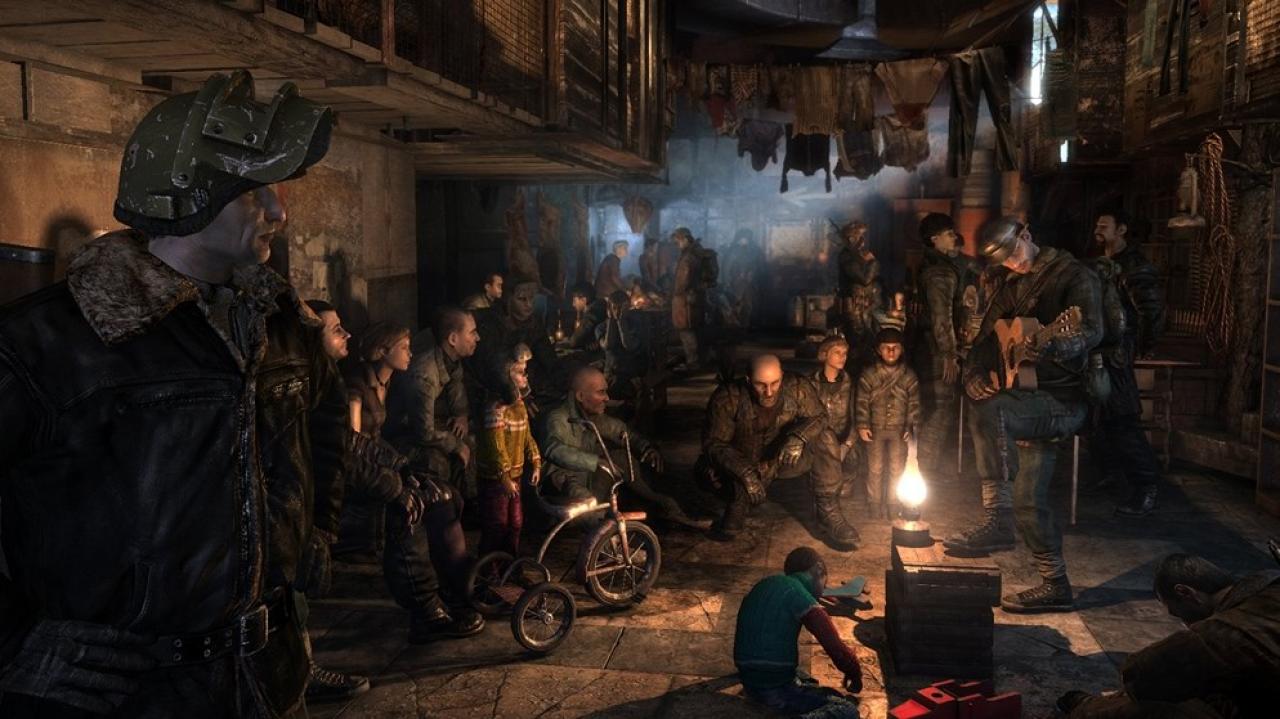 [22/10/2009] Metro 2033 (14)