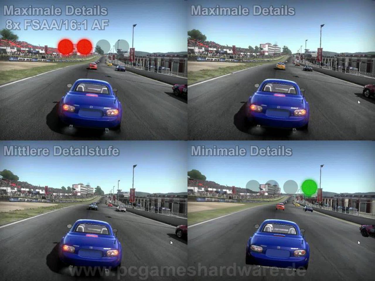 [01/10/2009] Video: Need for Speed - Shift
