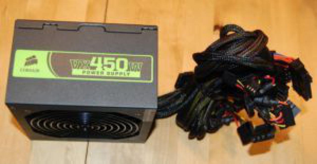 [03/10/2009] PC Games Hardware Extreme: Ein Nvidia-PC entsteht (21)