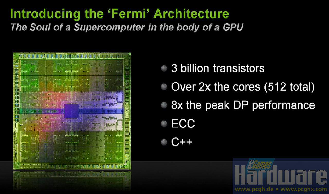 [01/10/2009] Nvidia Fermi: (24)