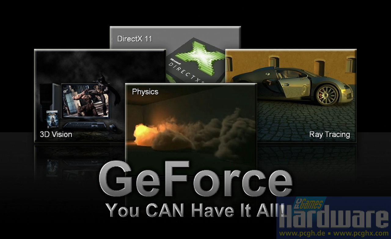[01/10/2009] Nvidia Fermi
