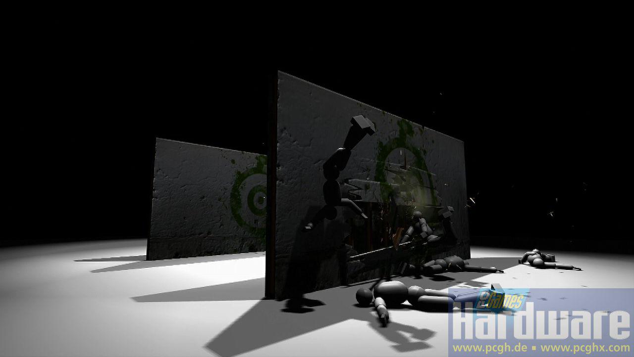 [01/10/2009] Nvidia Fermi: Physik-Demo (30)