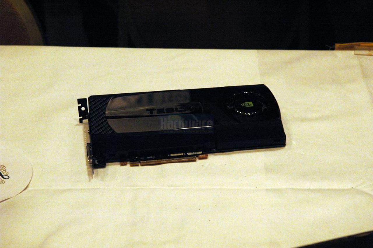 [01/10/2009] Nvidia Fermi Tesla PCGH 03