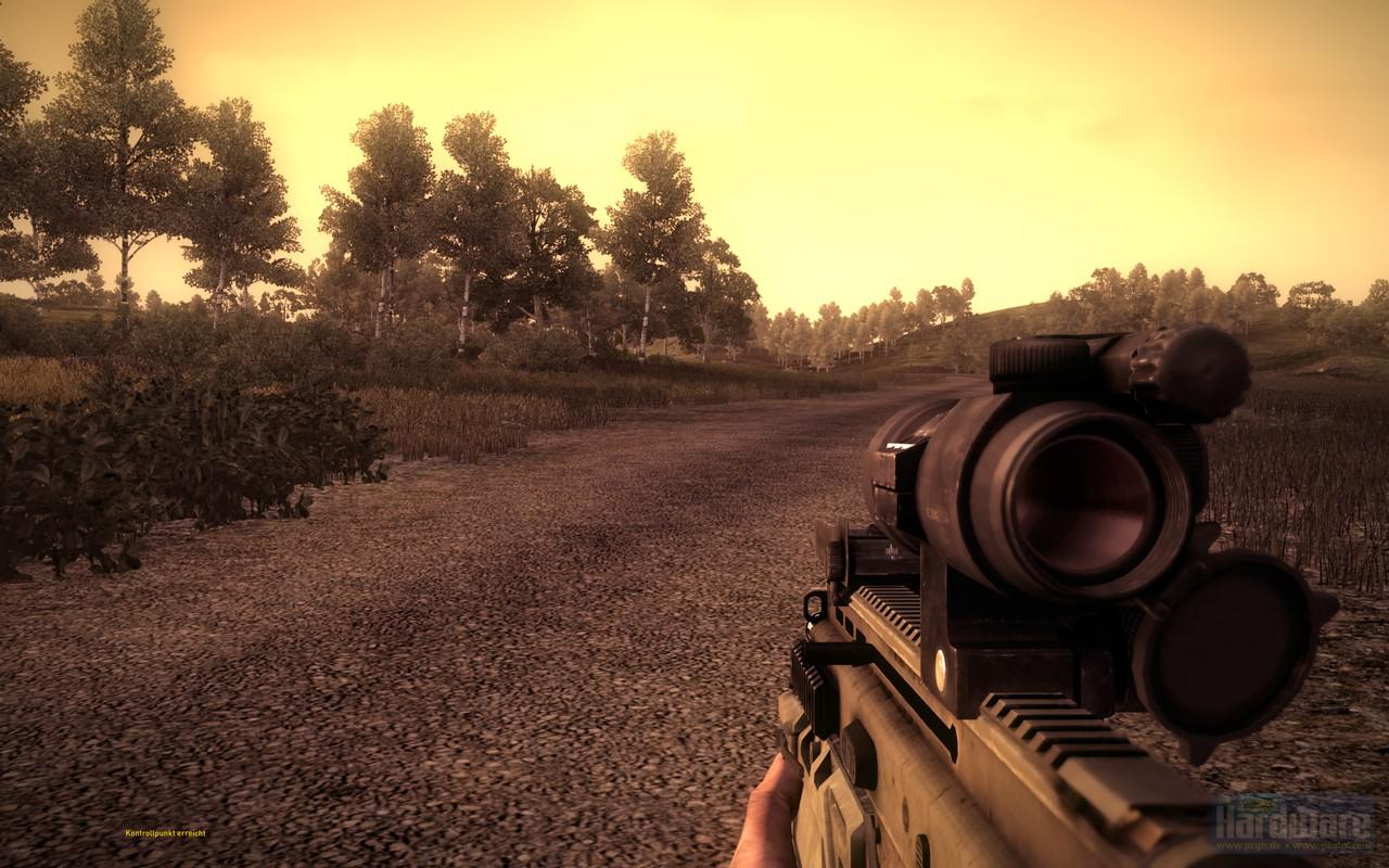 [05/10/2009] Operation Flashpoint 2 (2)