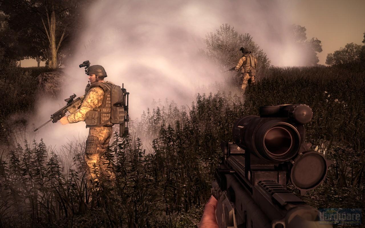 [05/10/2009] Operation Flashpoint 2 (21)