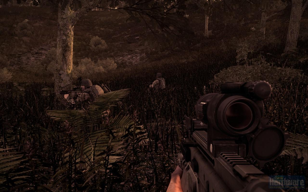 [05/10/2009] Operation Flashpoint 2 (22)