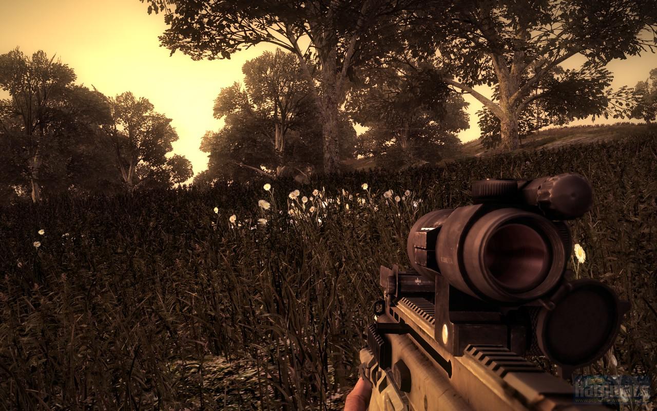[05/10/2009] Operation Flashpoint 2 (27)