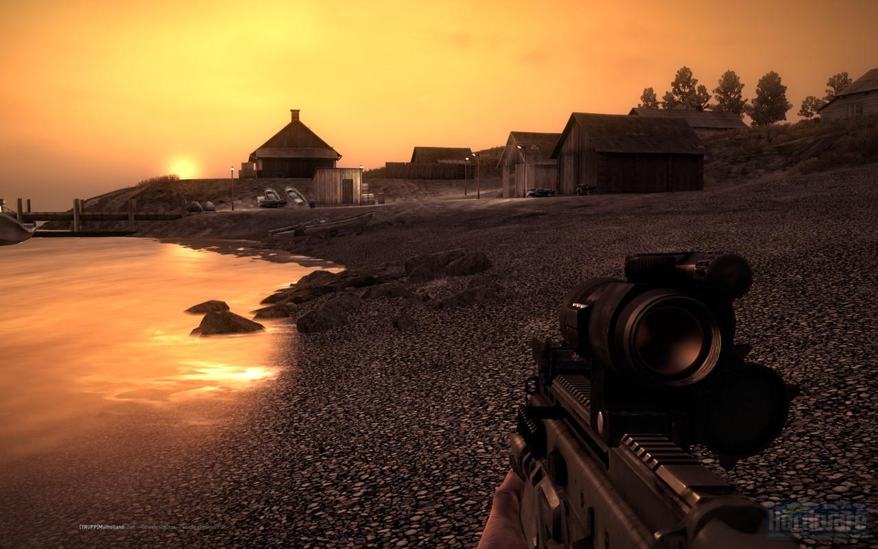 [05/10/2009] Operation Flashpoint 2 (36)