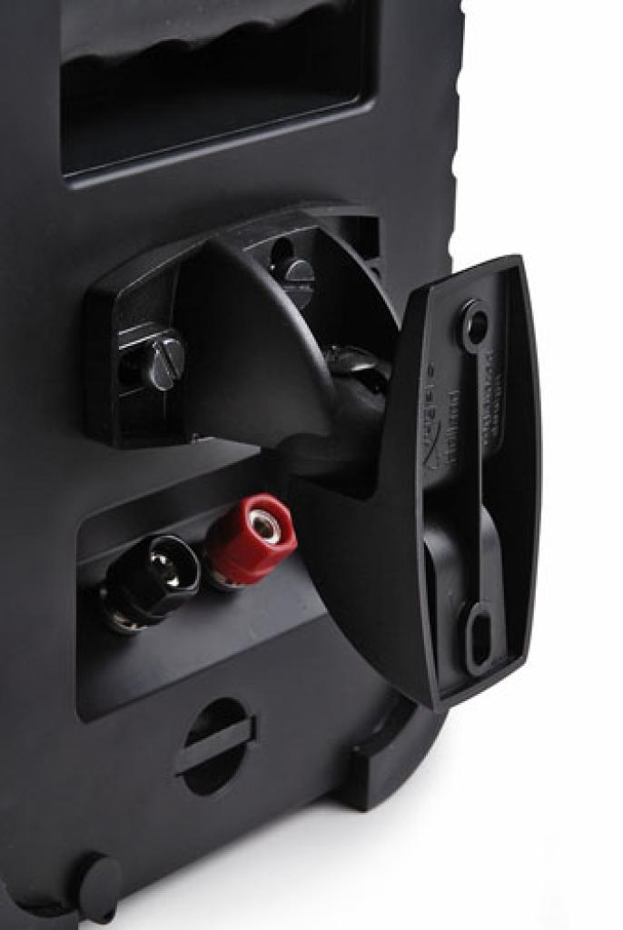 [23/10/2009] Teufel Omniton 202 Stereo-Lautsprecher