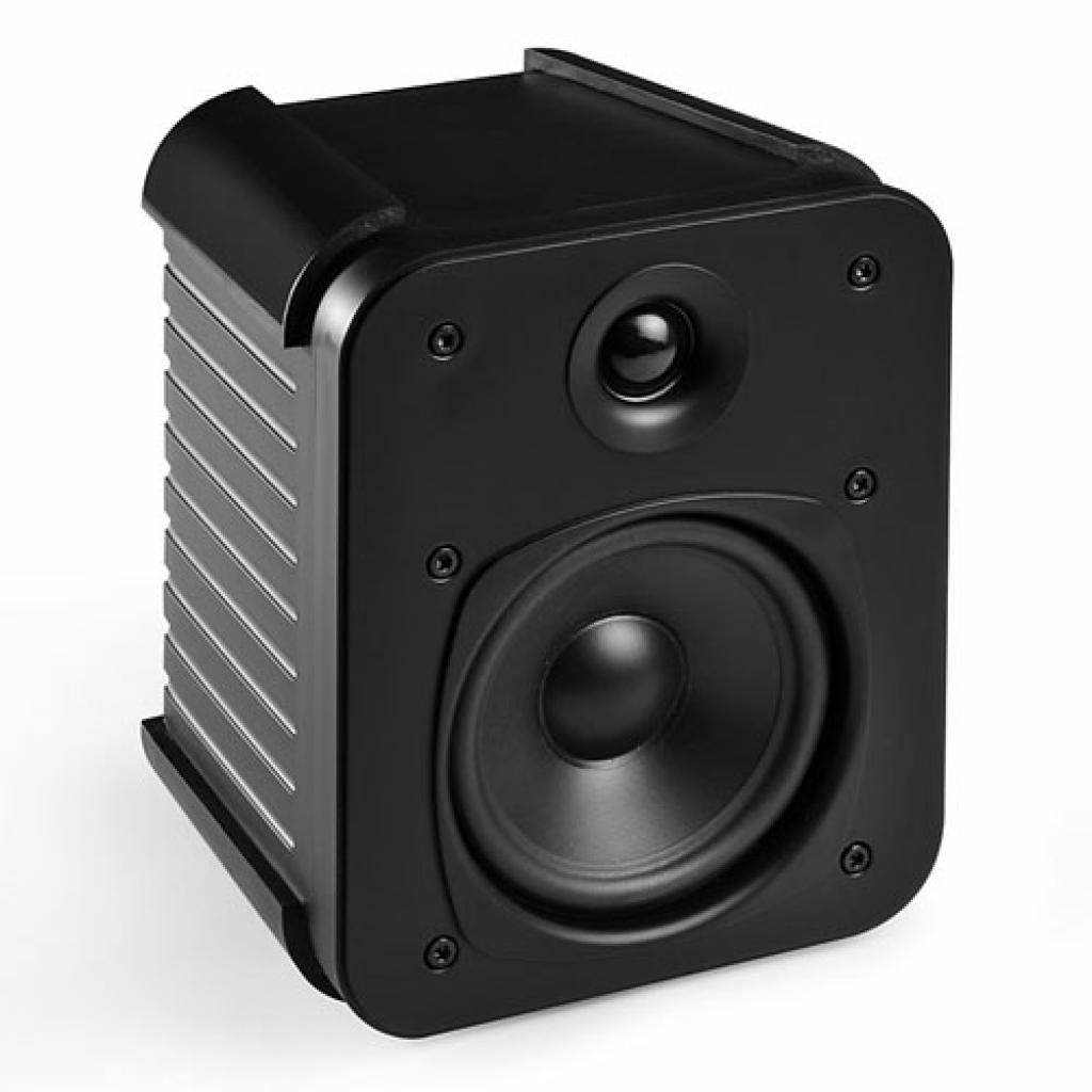 [23/10/2009] Teufel Omniton 202 Stereo-Lautsprecher