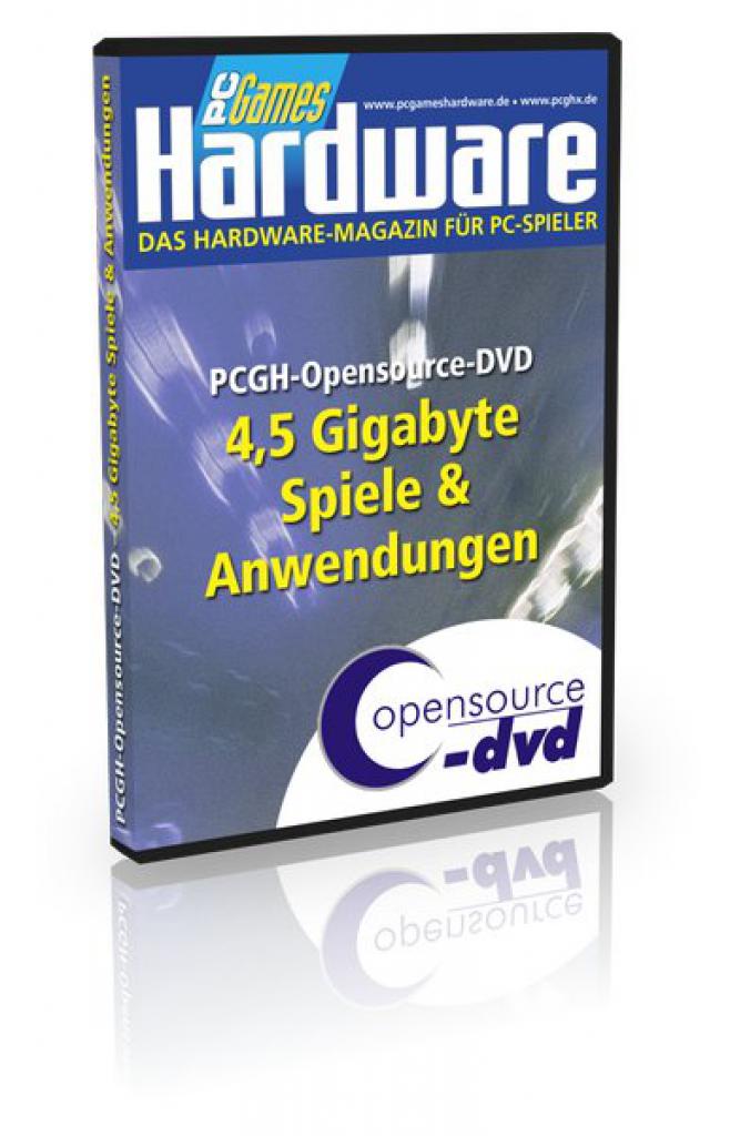 [29/10/2009] Open-Source-DVD