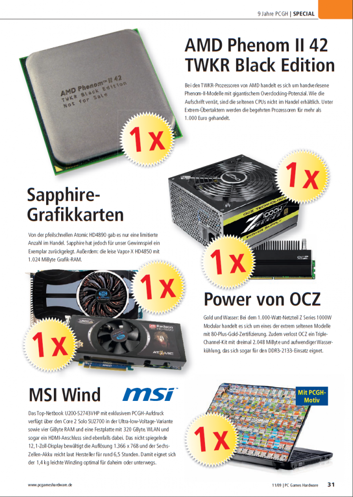 [06/10/2009] PC Games Hardware 11/2009 (3)