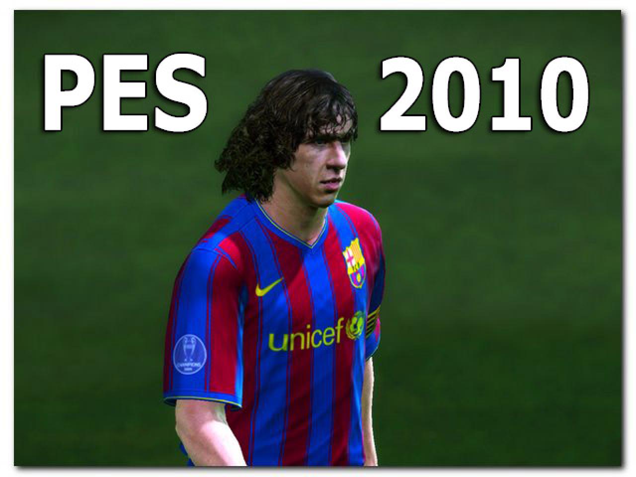 [14/10/2009] Pro Evolution Soccer 2010: Optikvergleich, Hi-Res-Screenshots und Leistungseinschätzung