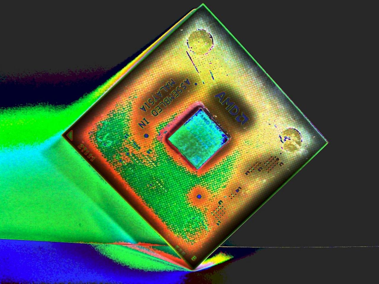 [24/10/2009] Athlon XP