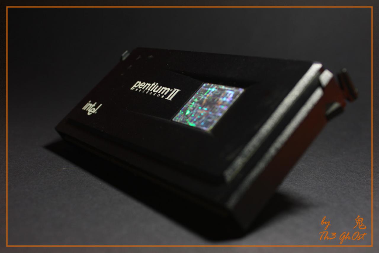[24/10/2009] Pentium III