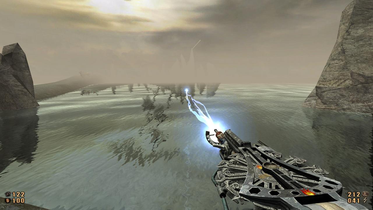 [22/10/2009] Painkiller Resurrection: Die sehr gelungenen Reflexionen