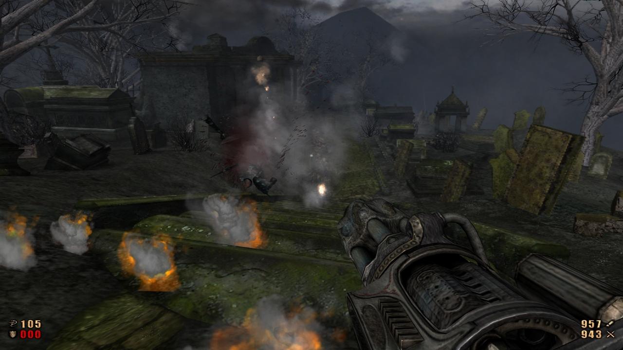 [22/10/2009] Painkiller Resurrection: Rock(et) it, baby!