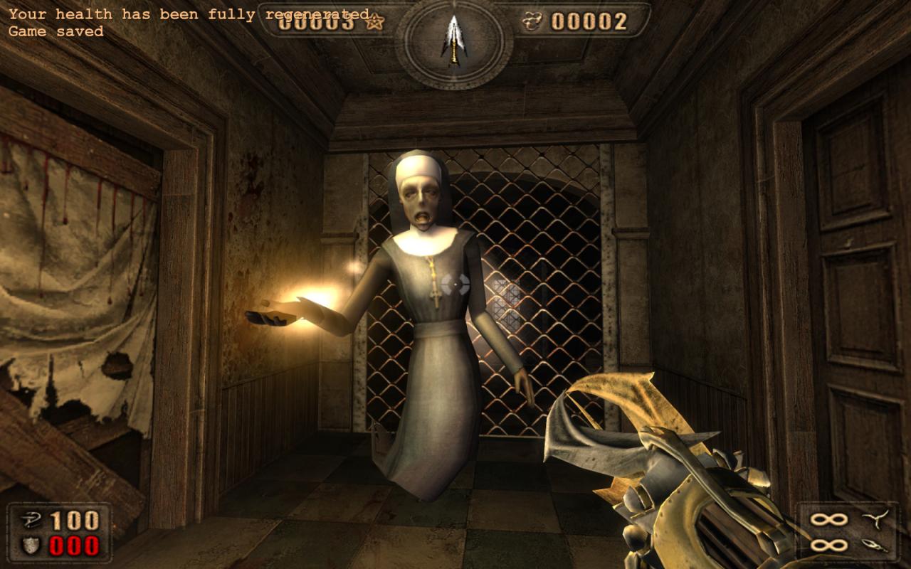 [29/10/2009] Painkiller Hell & Damnation: Release steht bevor (17)