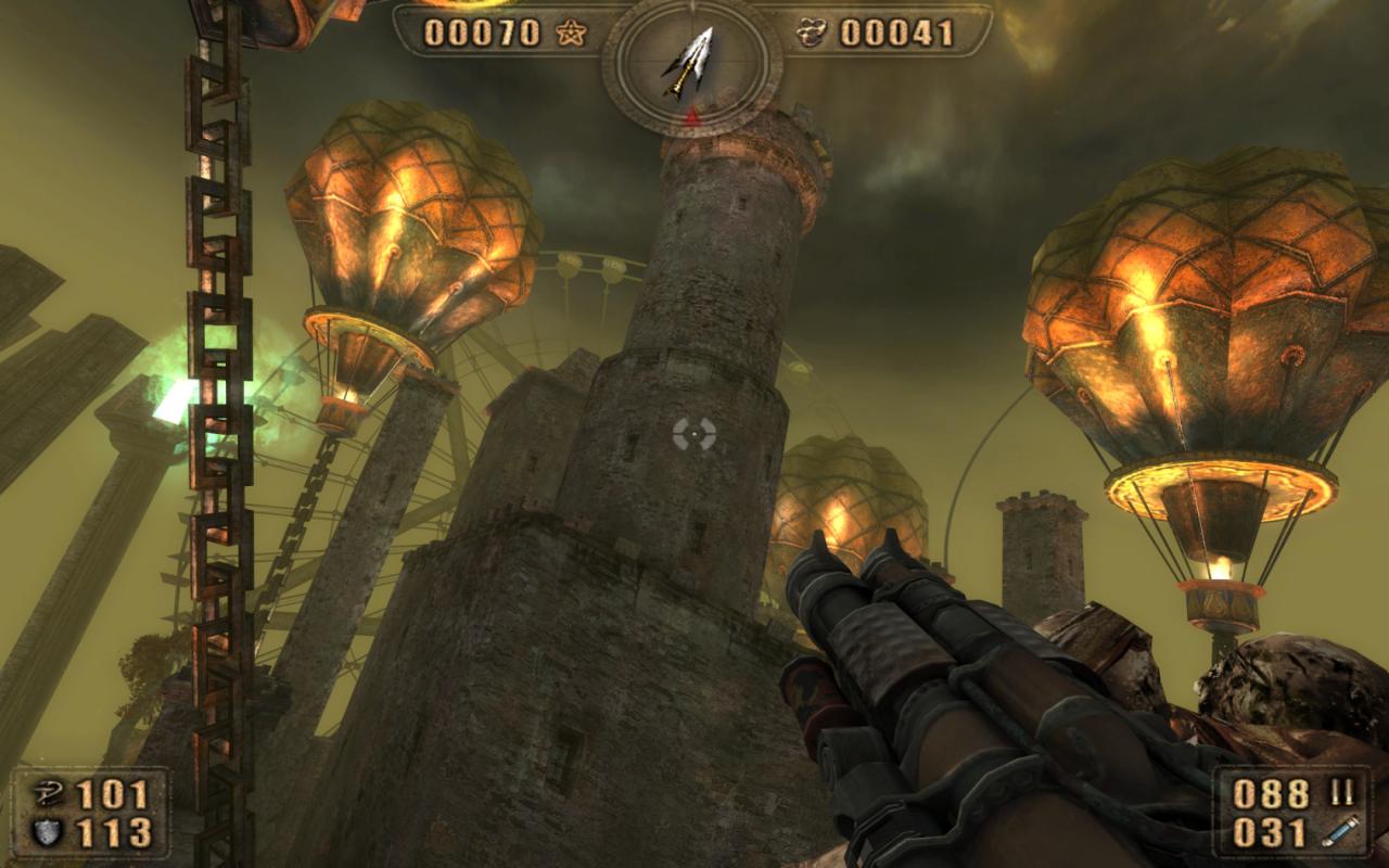 [29/10/2009] Painkiller Hell & Damnation: Release steht bevor (5)