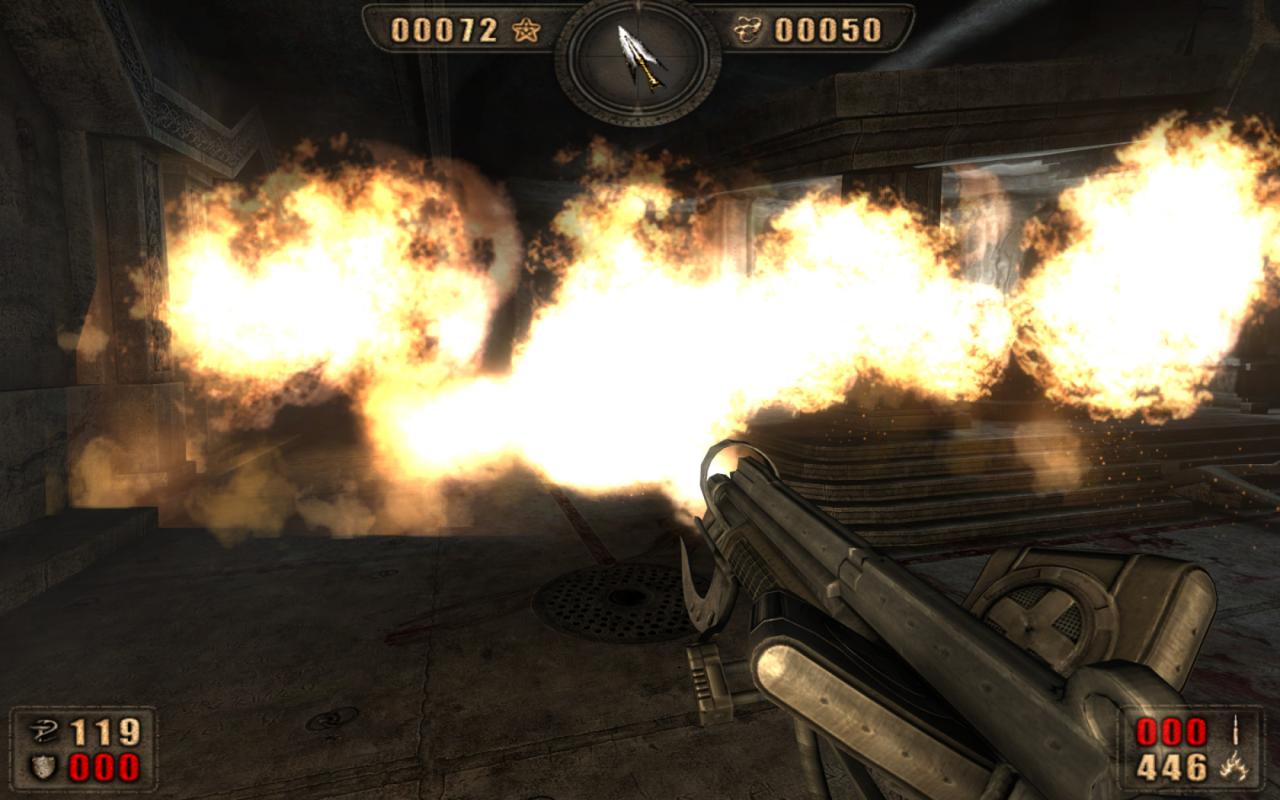 [29/10/2009] Painkiller Hell & Damnation: Release steht bevor (10)