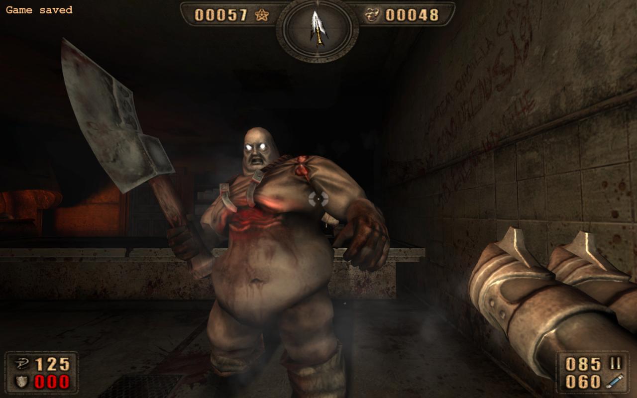 [29/10/2009] Painkiller Hell & Damnation: Release steht bevor (11)