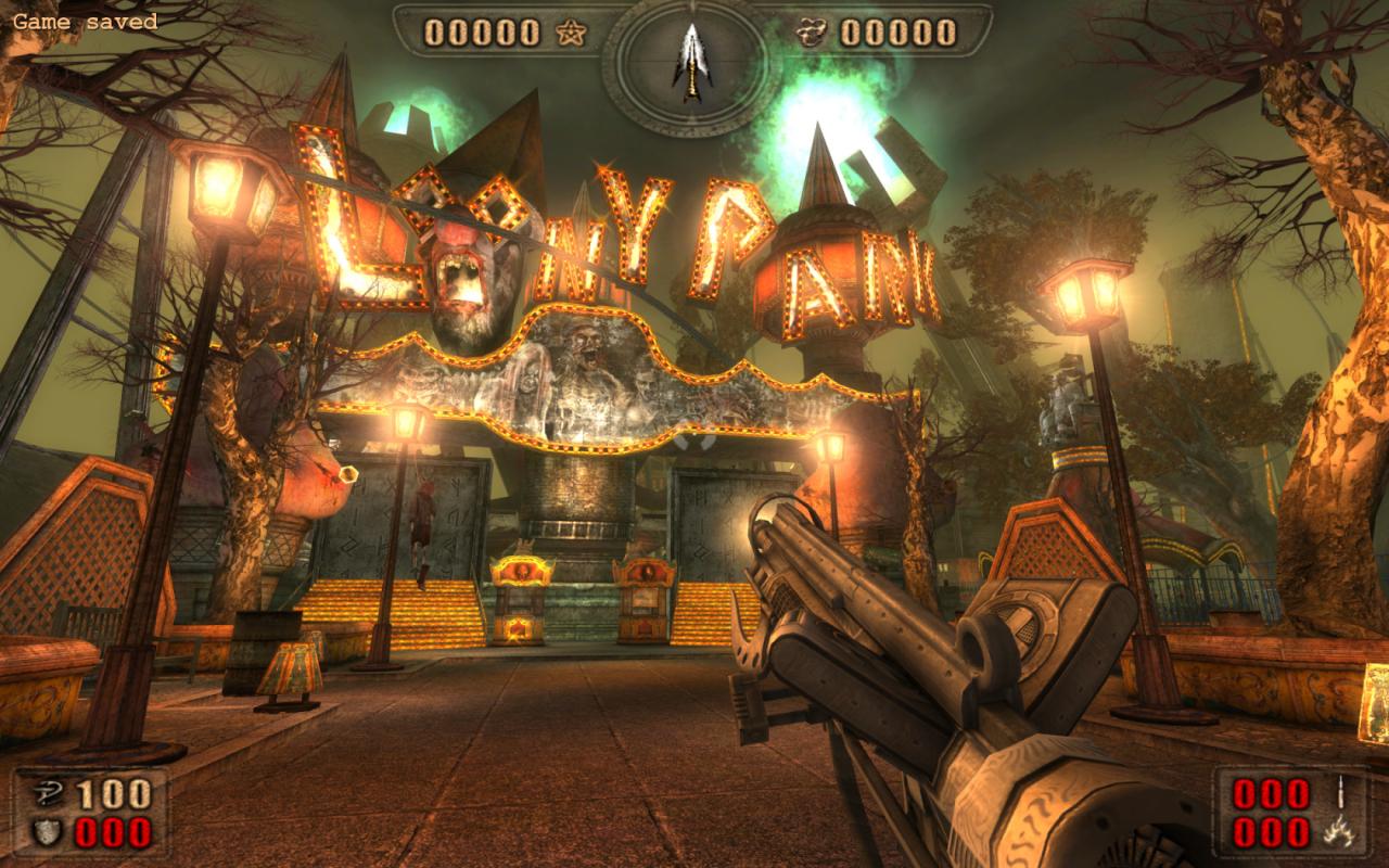 [29/10/2009] Painkiller Hell & Damnation: Release steht bevor (12)