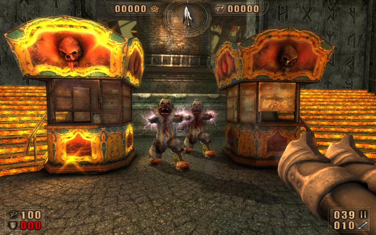 [29/10/2009] Painkiller Hell & Damnation: Release steht bevor (13)