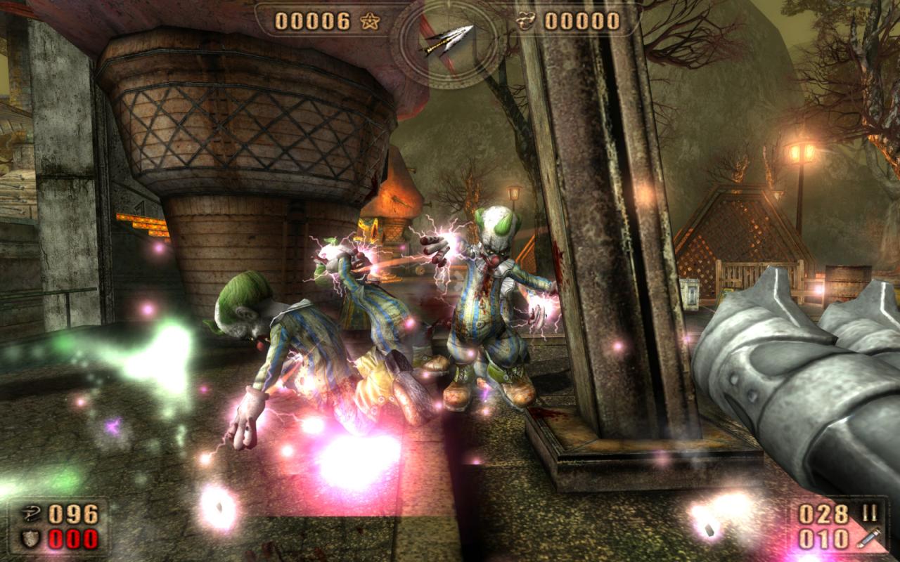 [29/10/2009] Painkiller Hell & Damnation: Release steht bevor (14)
