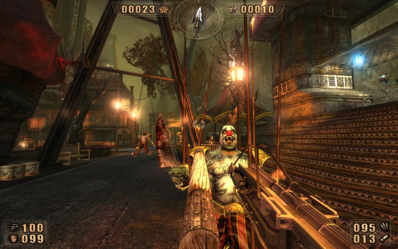 [29/10/2009] Painkiller Hell & Damnation: Release steht bevor (15)