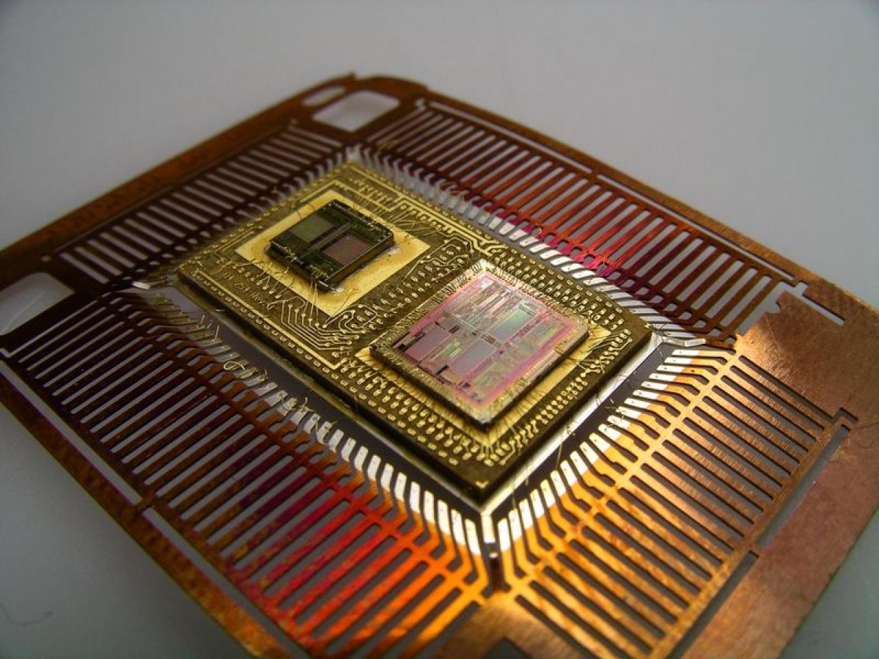 [30/10/2009] Der Pentium Pro