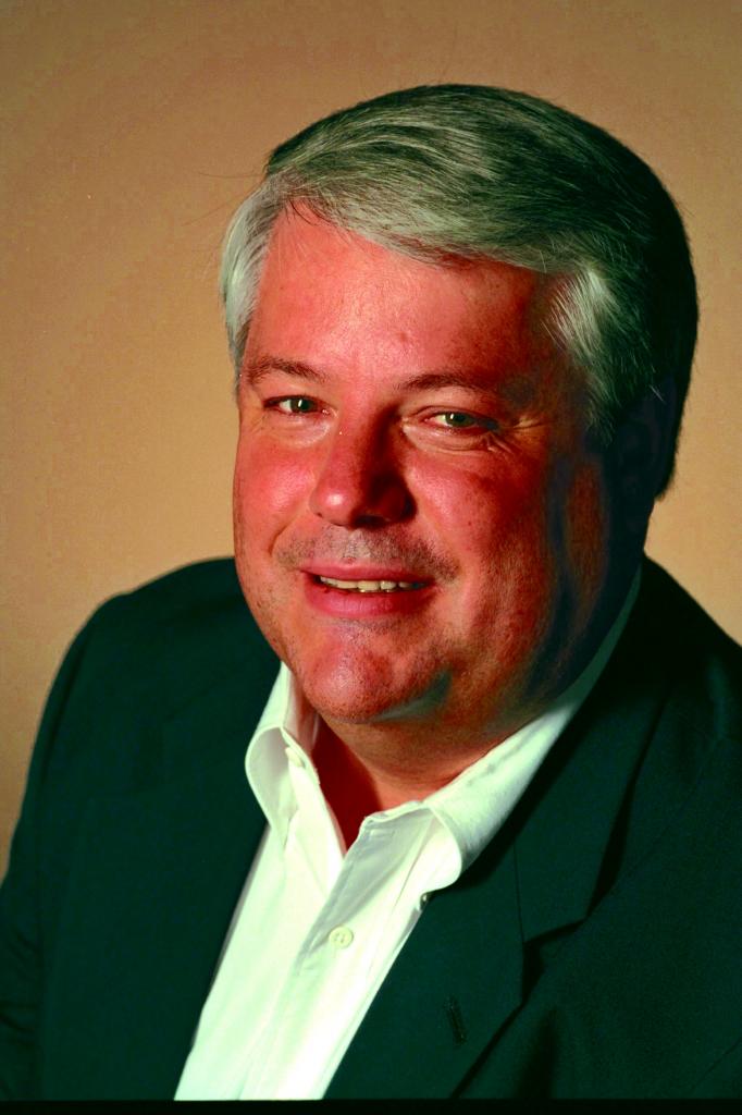 [20/10/2009] Peter Oppenheimer, Finanzchef bei Apple, kann gute Zahlen präsentieren.