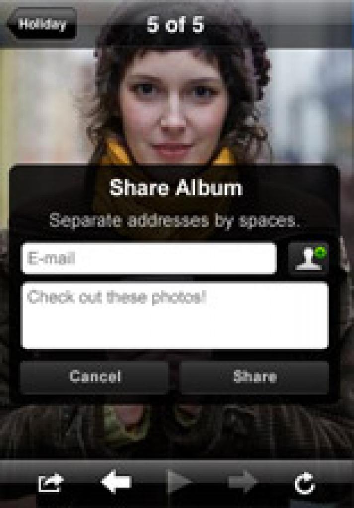 [12/10/2009] Adobe Photoshop für Apple Iphone (2)