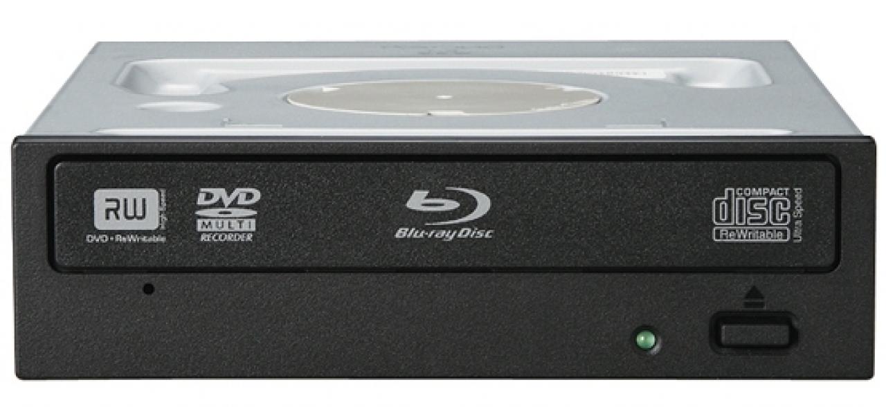 [01/10/2009] Pioneer stellt 12-fach-Blu-ray-Brenner vor